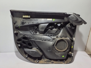 Opel Combo E (2018–2026) Front door panel 98167913ZD - 2