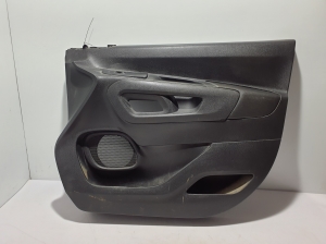 Opel Combo E (2018–2026) Front door panel 98167913ZD - 3