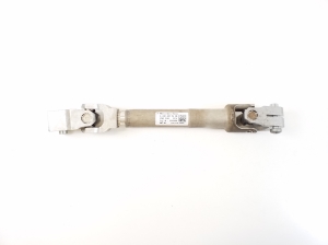   Steering shaft universal joint  - A2464600409 