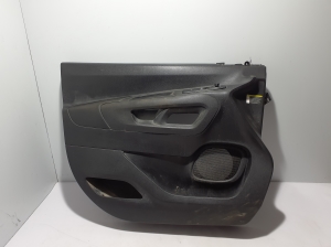 Opel Combo E (2018–2026) Front door panel 98167912ZD - 2