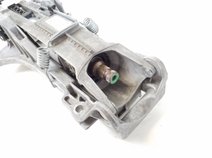 Mercedes Benz B-Class 246 (2011–2017) Steering shaft A2464608801 - 5
