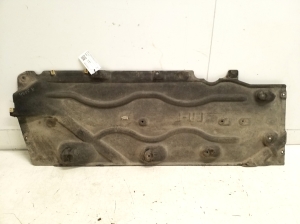 Underbody shield - 7290803