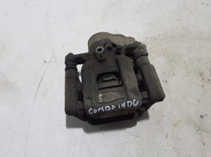   Tagumine pidurisadul  - 1608998980 