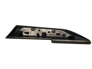 Peugeot 2008 P24 (2019–2026) Front fender molding 9825860880 - 4