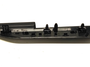 Peugeot 2008 P24 (2019–2026) Front fender molding 9825860880 - 5