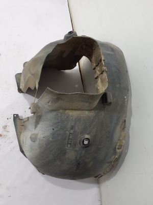 Opel Combo E (2018–2026) Front wheel arch liner 9817398780 - 3