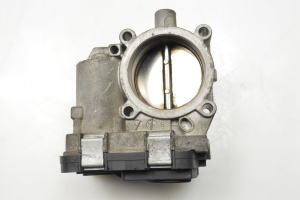 Volkswagen Golf V (2003–2009) Drosselklappe 03C133062D - 3
