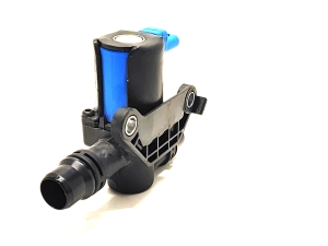 Peugeot 2008 P24 (2019–2026) Auxiliary water pump 9827567780 - 2