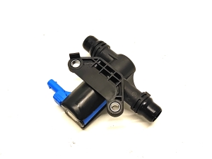 Peugeot 2008 P24 (2019–2026) Auxiliary water pump 9827567780 - 4