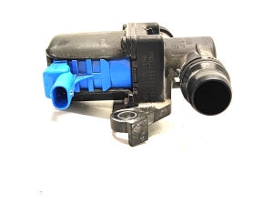 Peugeot 2008 P24 (2019–2026) Auxiliary water pump 9827567780 - 5