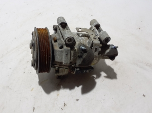 Opel Combo E (2018–2026) A/C compressor 9810349980 - 3