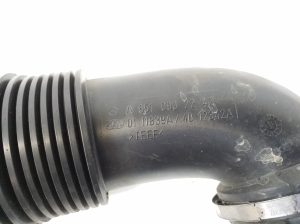 Mercedes Benz B-Class 246 (2011–2017) Air intake hose A6510902242 - 2