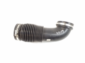 Mercedes Benz B-Class 246 (2011–2017) Air intake hose A6510902242 - 5