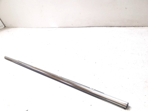 Kia Sorento (2014–2026) Rear side door outer window molding - 4