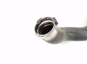 Mercedes Benz B-Class 246 (2011–2017) Intercooler hose A2465281182 - 5