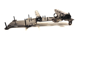 Peugeot 2008 P24 (2019–2026) Other engine part 9834471180 - 2