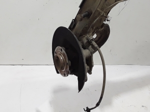 Opel Combo E (2018–2026) Hinterachse und ihre Teile 9822649880 - 3