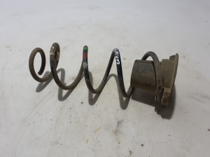 Opel Combo E (2018–2026) Rear spring 9824894880 - 2