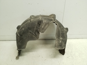 Rear wheel arch liner - 7290796