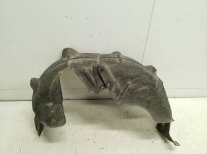 Rear wheel arch liner - 7290795