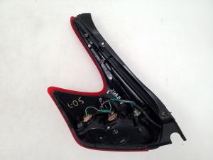 NISSAN Juke F15 (2010–2018) Eckleuchte hinten T003 - 2