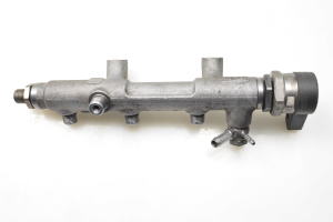 AUDI A6 C7 (2011–2018) Common Rail Kraftstoffleitung 059130090BT - 2