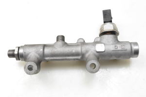 AUDI Q7 (2006–2015) Common Rail Kraftstoffleitung 059130089BT - 2