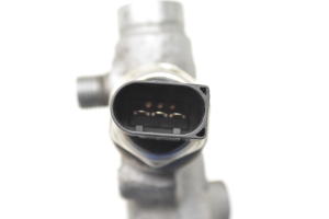 AUDI Q7 (2006–2015) Common Rail Kraftstoffleitung 059130089BT - 4