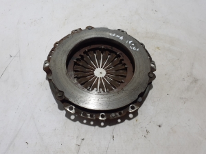 Opel Combo E (2018–2026) Clutch pressure plate 1650400680 - 2
