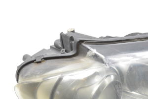 Volkswagen Touran I (2003–2010) Scheinwerfer vorne 1T2941752A - 4