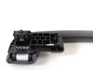 BMW 2 SERIES (F46) (2015–2026) Dachinnengriff 8061393 - 2