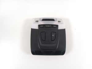 Front interior lighting panel - 9348998
