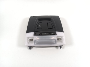 BMW 2 SERIES (F46) (2015–2026) Front interior lighting panel 9348998 - 2