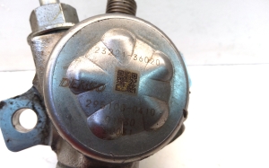 LEXUS IS (2013–2020) Kütusepump 2322136020 - 2
