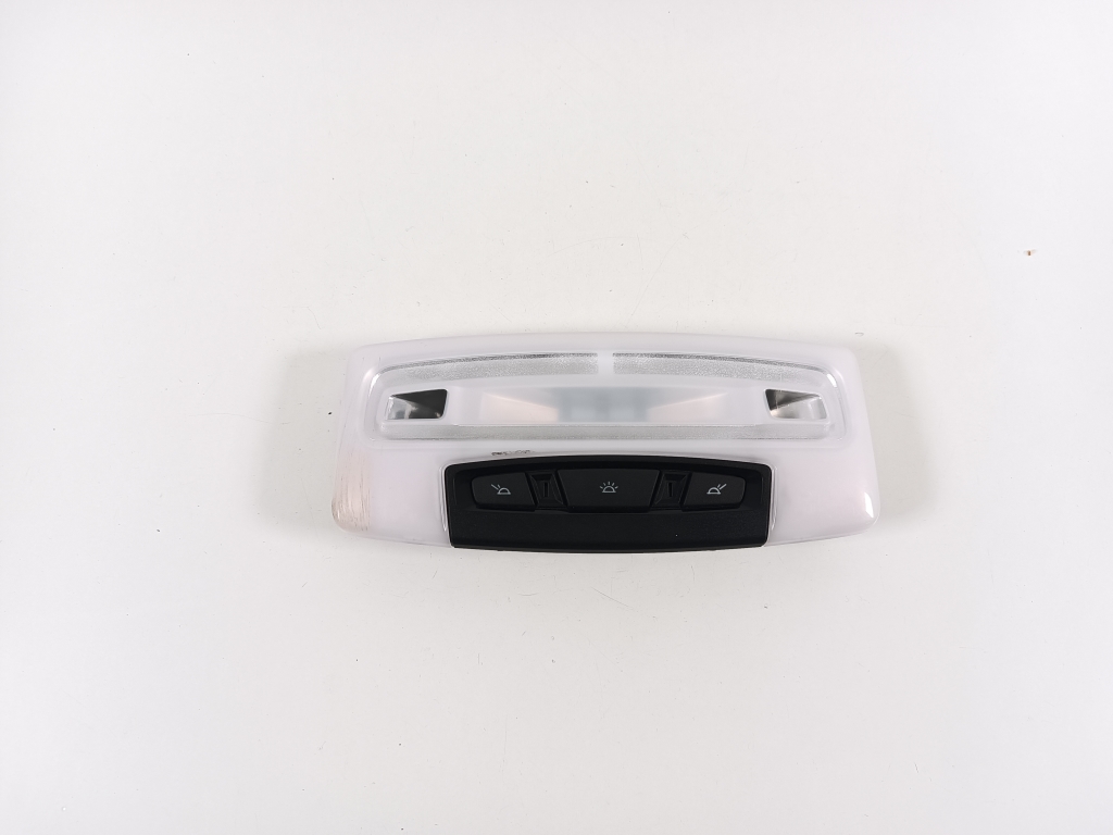 BMW 2 SERIES (F46) (2015–2026) Rear interior lighting panel 9355405 BMW 2 SERIES (F46) (2015–2026) Rear interior lighting panel 9355405