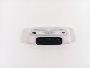 Rear interior lighting panel - 9355405