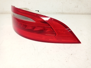 Jaguar XE (2015–2026) Eckleuchte hinten GX7313404AF - 2
