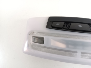 BMW 2 SERIES (F46) (2015–2026) Rear interior lighting panel 7945983 - 4