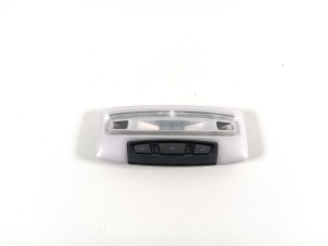 Rear interior lighting panel - 7945983