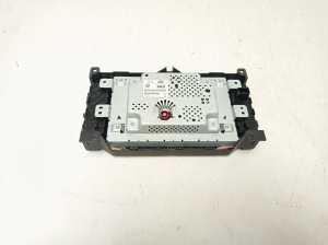 Jaguar XE (2015–2026) Screen GX7319F211PB - 2