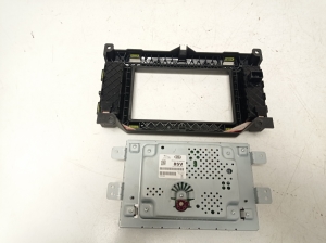 Jaguar XE (2015–2026) Screen GX7319F211PB - 3