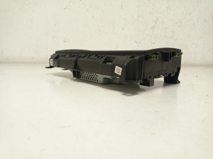 Jaguar XE (2015–2026) Screen GX7319F211PB - 4