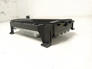 Jaguar XE (2015–2026) Screen GX7319F211PB - 5