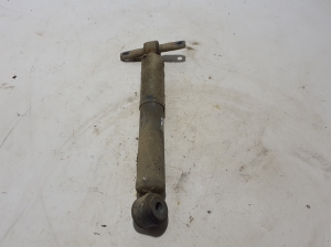   Stoßdämpfer hinten 