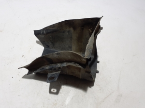  Luftleitblech für den Kühler  - 9816871780 
