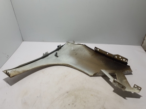 Opel Combo E (2018–2026) Front fender 9816482780 - 2