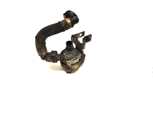   Auxiliary water pump  - 9833874480 