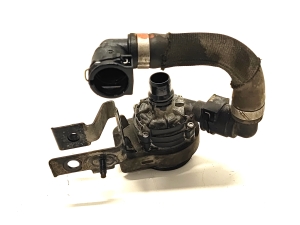Peugeot 2008 P24 (2019–2026) Auxiliary water pump 9833874480 - 2