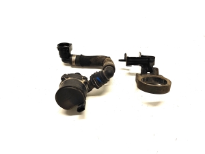 Peugeot 2008 P24 (2019–2026) Auxiliary water pump 9833874480 - 5