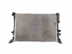   Radiateur de refroidissement 